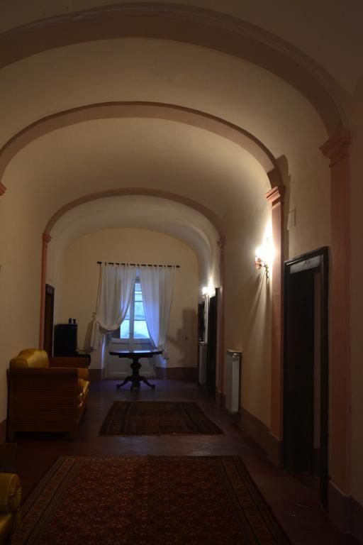 La Corte Di Alice Lugnano in Teverina ภายนอก รูปภาพ