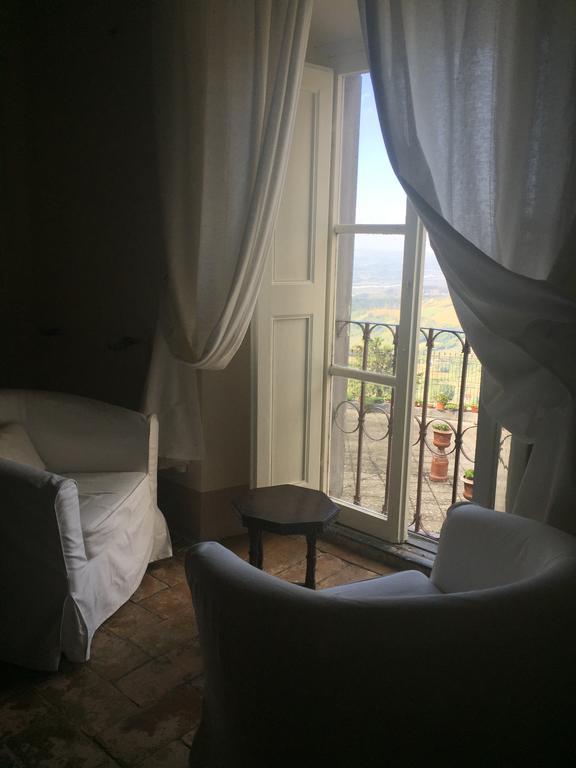 La Corte Di Alice Lugnano in Teverina ภายนอก รูปภาพ
