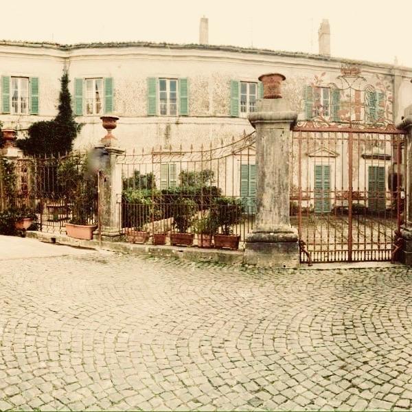 La Corte Di Alice Lugnano in Teverina ภายนอก รูปภาพ
